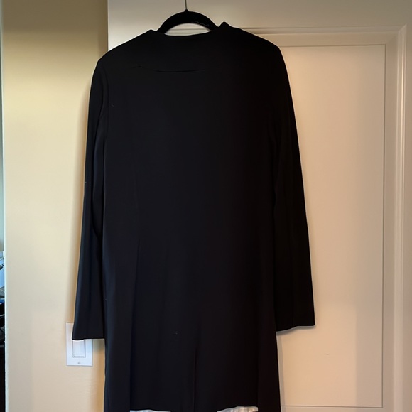 Laundry By Shelli Segal Jackets & Coats Laundry Black And White